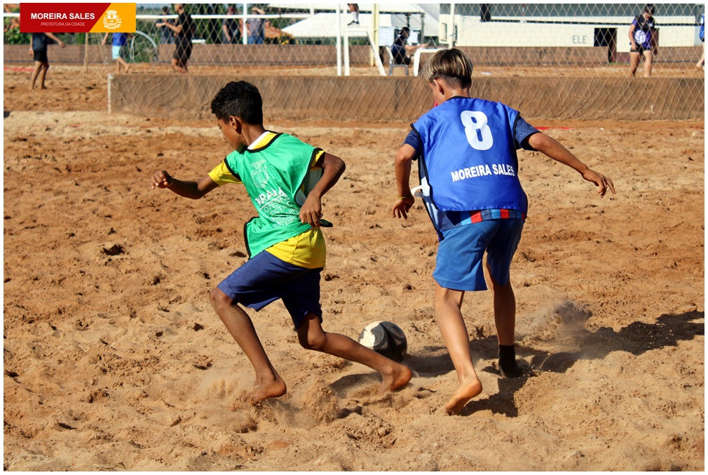 2°  Edição do Festival no Lago proporcionou muito esporte e lazer em Moreira Sales