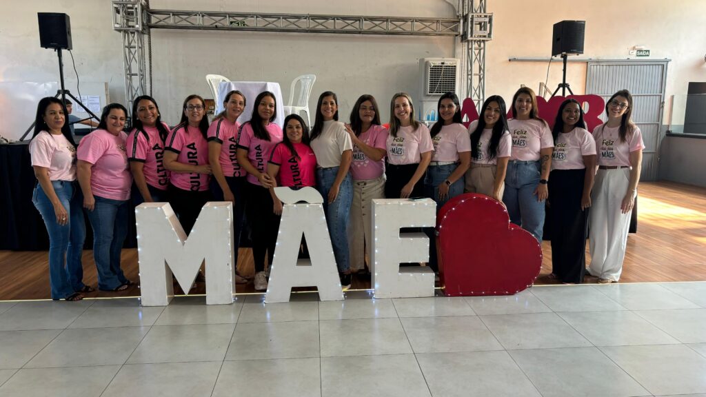 Prefeitura de Moreira Sales promove café da manhã especial em homenagem às mães