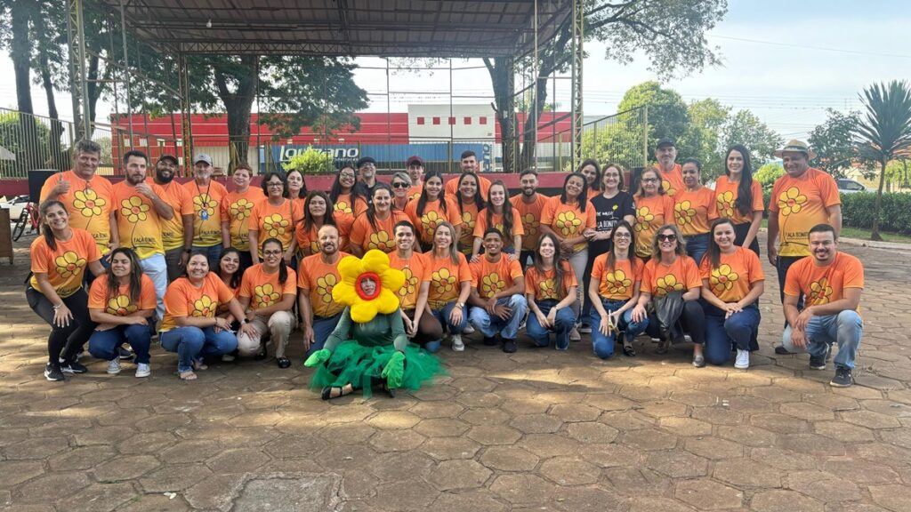 Maio Laranja : Atividades Marcam o 18 de Maio em Moreira Sales