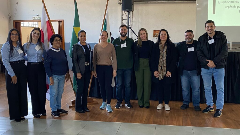 Moreira Sales realiza 4ª Conferência do Idoso