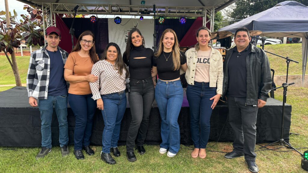 Primeira edição do Tardezinha No Lago promoveu cultura, esporte e diversão para toda população em Moreira Sales